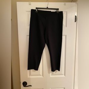 Style & Co Capri Leggings.